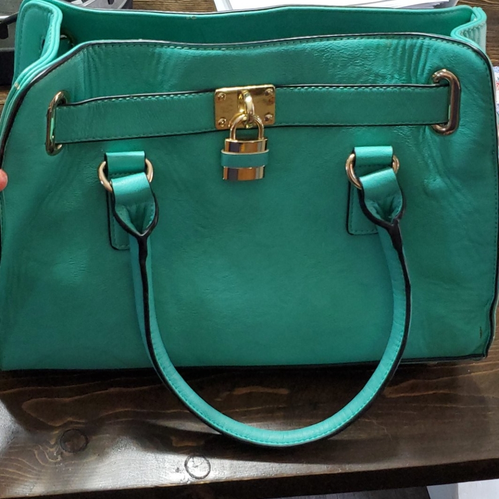 Charming Charlie Handbag